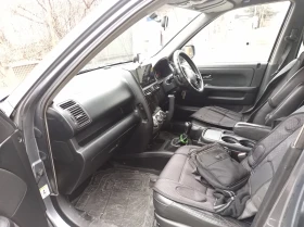Honda Cr-v, снимка 10