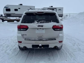 Jeep Grand cherokee * 4WD 4dr Laredo * CARFAX * ЦЕНА ДО БГ - 11200 € / 21905.30 лв. - 99180523 4