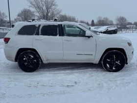 Jeep Grand cherokee * 4WD 4dr Laredo * CARFAX * ЦЕНА ДО БГ - 11200 € / 21905.30 лв. - 99180523 3