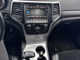 Jeep Grand cherokee * 4WD 4dr Laredo * CARFAX * ЦЕНА ДО БГ - 11200 € / 21905.30 лв. - 99180523 9