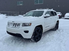 Jeep Grand cherokee * 4WD 4dr Laredo * CARFAX * ЦЕНА ДО БГ