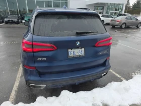 BMW X5 * xDrive40i * CARFAX * БЕЗ ПЪРВОНАЧАЛНА ВНОСКА - 28700 € / 56132.32 лв. - 77154060 4