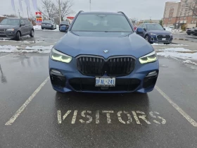 BMW X5 * xDrive40i * CARFAX * БЕЗ ПЪРВОНАЧАЛНА ВНОСКА - 28700 € / 56132.32 лв. - 77154060 6