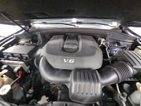 Jeep Grand cherokee Limited - 11500 € / 22492.04 лв. - 11728403 14