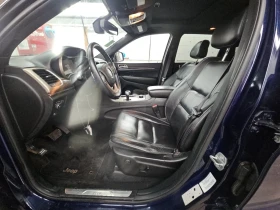 Jeep Grand cherokee Limited - 11500 € / 22492.04 лв. - 11728403 7