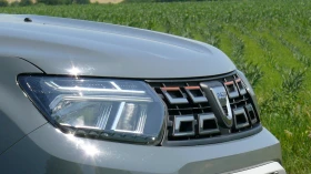Dacia Duster Extreme - 11200 € / 21905.30 лв. - 53368954 3