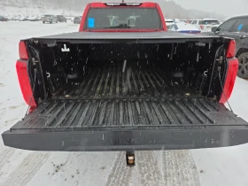 Toyota Tundra LIMITED HYBRID CREW CAB STD BED * Carfax* , снимка 11