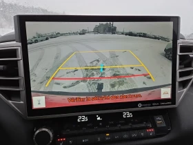 Toyota Tundra LIMITED HYBRID CREW CAB STD BED * Carfax* , снимка 7