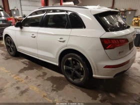 Audi SQ5 3l 3.0T Premium - 16500 € / 32271.19 лв. - 28928078 3