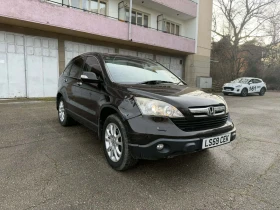 Honda Cr-v - 3650 € / 7138.78 лв. - 26270545 2