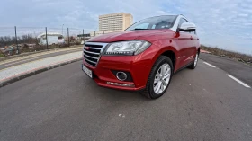 Haval H2 