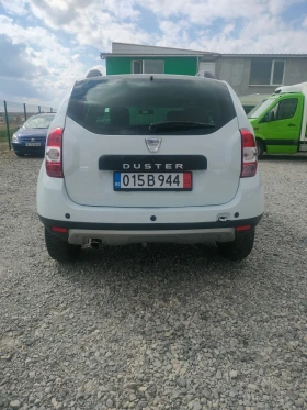 Dacia Duster - 6300 € / 12321.73 лв. - 58435295 4