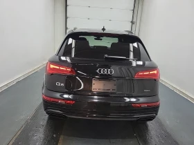Audi Q5  / PROGRESSIV / S - LINE / DISTRONICCARFAX - 24400 € / 47722.25 лв. - 36062927 6