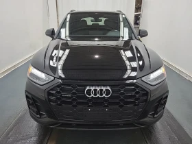 Audi Q5  / PROGRESSIV / S - LINE / DISTRONICCARFAX