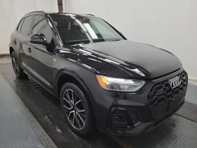 Audi Q5  / PROGRESSIV / S - LINE / DISTRONICCARFAX - 24400 € / 47722.25 лв. - 36062927 3