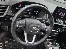 Audi Q5  / PROGRESSIV / S - LINE / DISTRONICCARFAX - 24400 € / 47722.25 лв. - 36062927 10