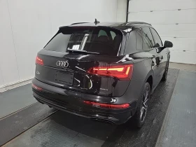 Audi Q5  / PROGRESSIV / S - LINE / DISTRONICCARFAX - 24400 € / 47722.25 лв. - 36062927 4