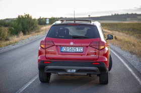 Suzuki Vitara BusterJET - 17200 € / 33640.28 лв. - 76481365 5