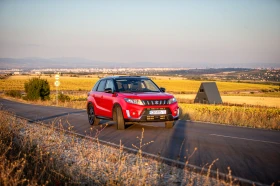 Suzuki Vitara BusterJET - 17200 € / 33640.28 лв. - 76481365 14