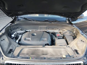 Volvo Xc90 2018 VOLVO XC90 T6 MOMENTUM | Auto.bg — изображение 13