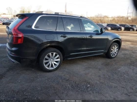 Volvo Xc90 2018 VOLVO XC90 T6 MOMENTUM | Auto.bg — изображение 7