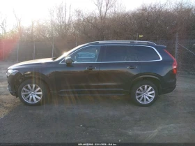 Volvo Xc90 2018 VOLVO XC90 T6 MOMENTUM | Auto.bg — изображение 5