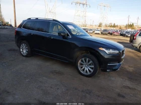 Volvo Xc90 2018 VOLVO XC90 T6 MOMENTUM