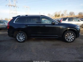 Volvo Xc90 2018 VOLVO XC90 T6 MOMENTUM | Auto.bg — изображение 6