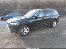 Volvo Xc90 2018 VOLVO XC90 T6 MOMENTUM | Auto.bg — изображение 3