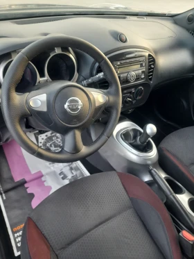 Nissan Juke - 6250 € / 12223.94 лв. - 19720052 6