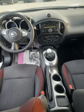 Nissan Juke - 6250 € / 12223.94 лв. - 19720052 7