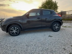 Nissan Juke - 6250 € / 12223.94 лв. - 19720052 5