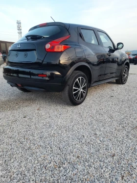 Nissan Juke - 6250 € / 12223.94 лв. - 19720052 3