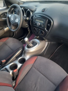 Nissan Juke - 6250 € / 12223.94 лв. - 19720052 12