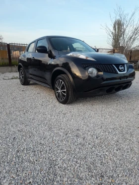 Nissan Juke - 6250 € / 12223.94 лв. - 19720052 2