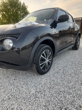Nissan Juke - 6250 € / 12223.94 лв. - 19720052 14