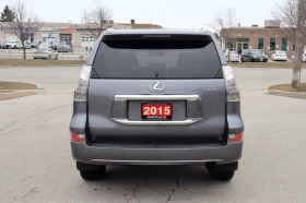 Lexus GX 460 Premium * 7 Места * Сервизна История * Carfax *  - 23999 € / 46937.96 лв. - 39640739 5