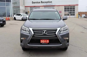 Lexus GX 460 Premium * 7 Места * Сервизна История * Carfax *  - 23999 € / 46937.96 лв. - 39640739 2