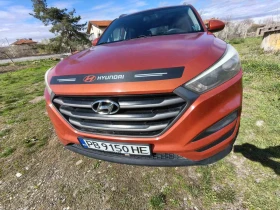 Hyundai Tucson - 13000 € / 25425.79 лв. - 59042594 5