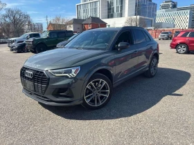 ������ Audi Q3