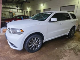 ������ Dodge Durango