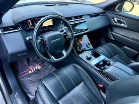 Land Rover Range Rover Velar 3.0D* R-DYNAMIC* MAX FULL* 300HP | Mobile.bg � ����� ������ 9