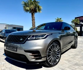 Land Rover Range Rover Velar 3.0D* R-DYNAMIC* MAX FULL* 300HP | Mobile.bg � ����� ������ 2