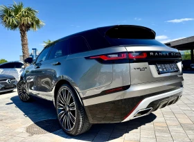 Land Rover Range Rover Velar 3.0D* R-DYNAMIC* MAX FULL* 300HP | Mobile.bg � ����� ������ 8