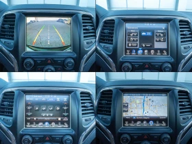 Jeep Grand cherokee Overland 3.0 CRDI 250 кс.  Панорама Кожа | Auto.bg — изображение 14