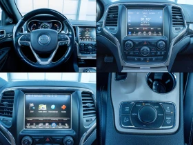 Jeep Grand cherokee Overland 3.0 CRDI 250 кс.  Панорама Кожа | Auto.bg — изображение 15