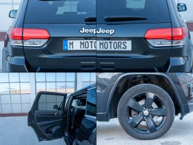 Jeep Grand cherokee Overland 3.0 CRDI 250 кс.  Панорама Кожа | Auto.bg — изображение 17
