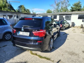 BMW X3 2.0 ������ | Mobile.bg � ����� ������ 7