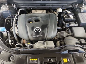 Mazda CX-5  GT / HUD / MEMORY / ���� �� ��������  | Mobile.bg � ����� ������ 16