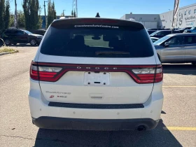 Dodge Durango * SXT * CARFAX *  | Mobile.bg � ����� ������ 4